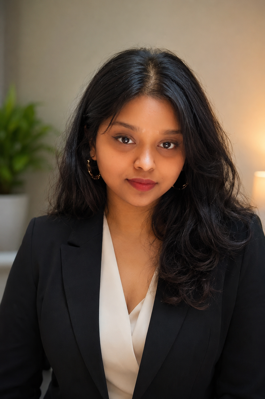 Mrugal Shinde — Founder of The Open Ear